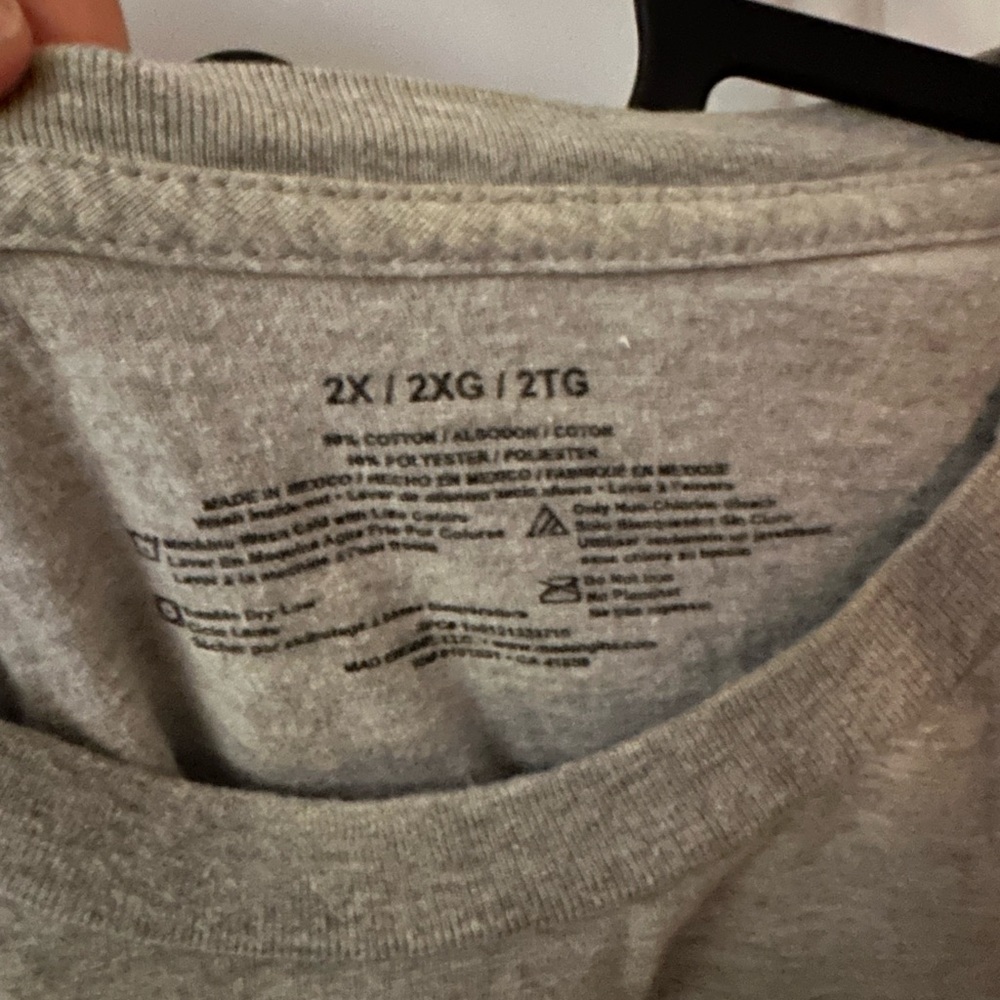 NASA tee - Picture 3 of 3